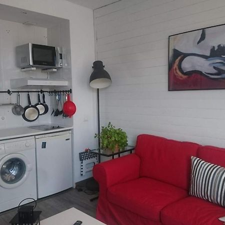 Apartamento Turistico En La Costa Del Sol Leilighet Torremolinos Eksteriør bilde