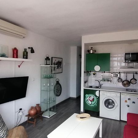 Apartamento Turistico En La Costa Del Sol Leilighet Torremolinos Eksteriør bilde