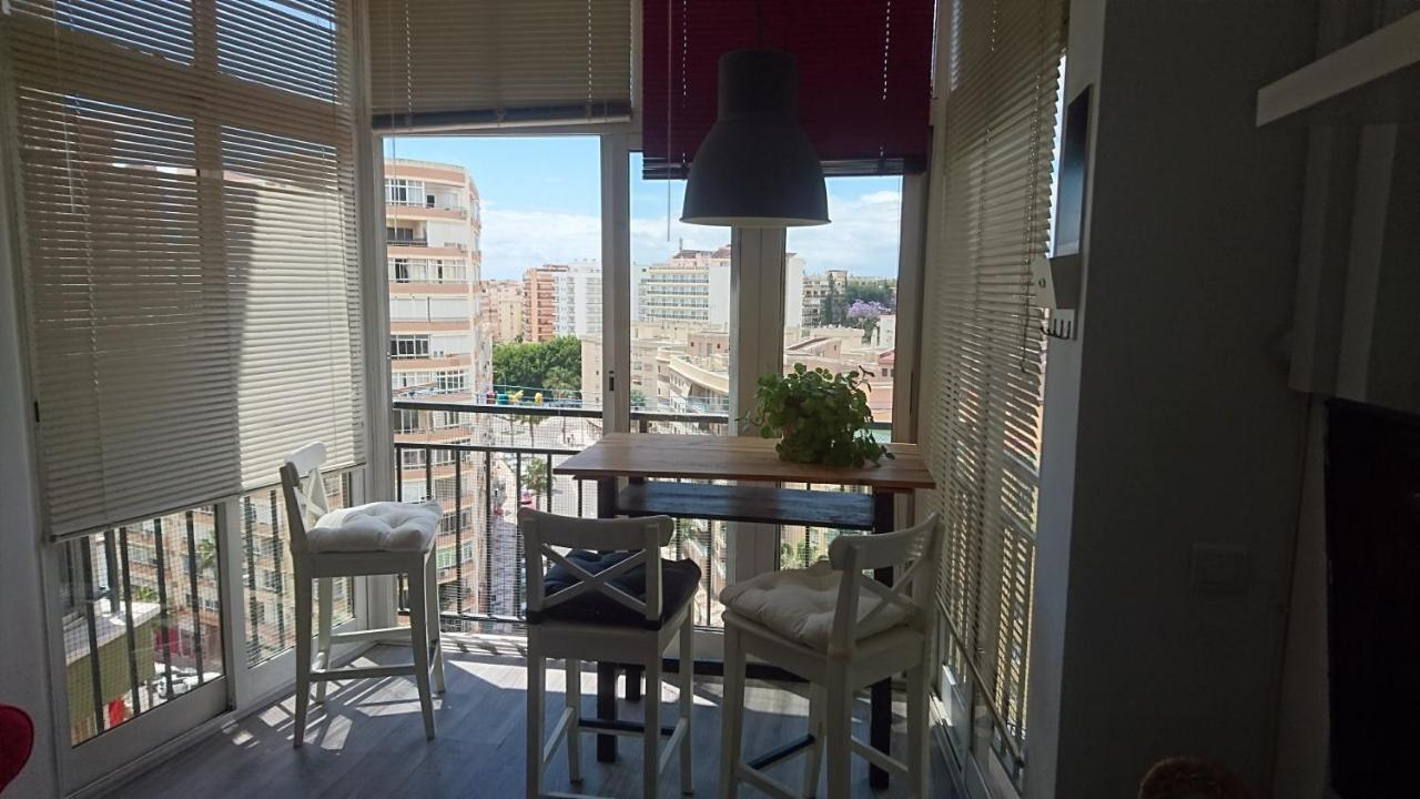 Apartamento Turistico En La Costa Del Sol Leilighet Torremolinos Eksteriør bilde