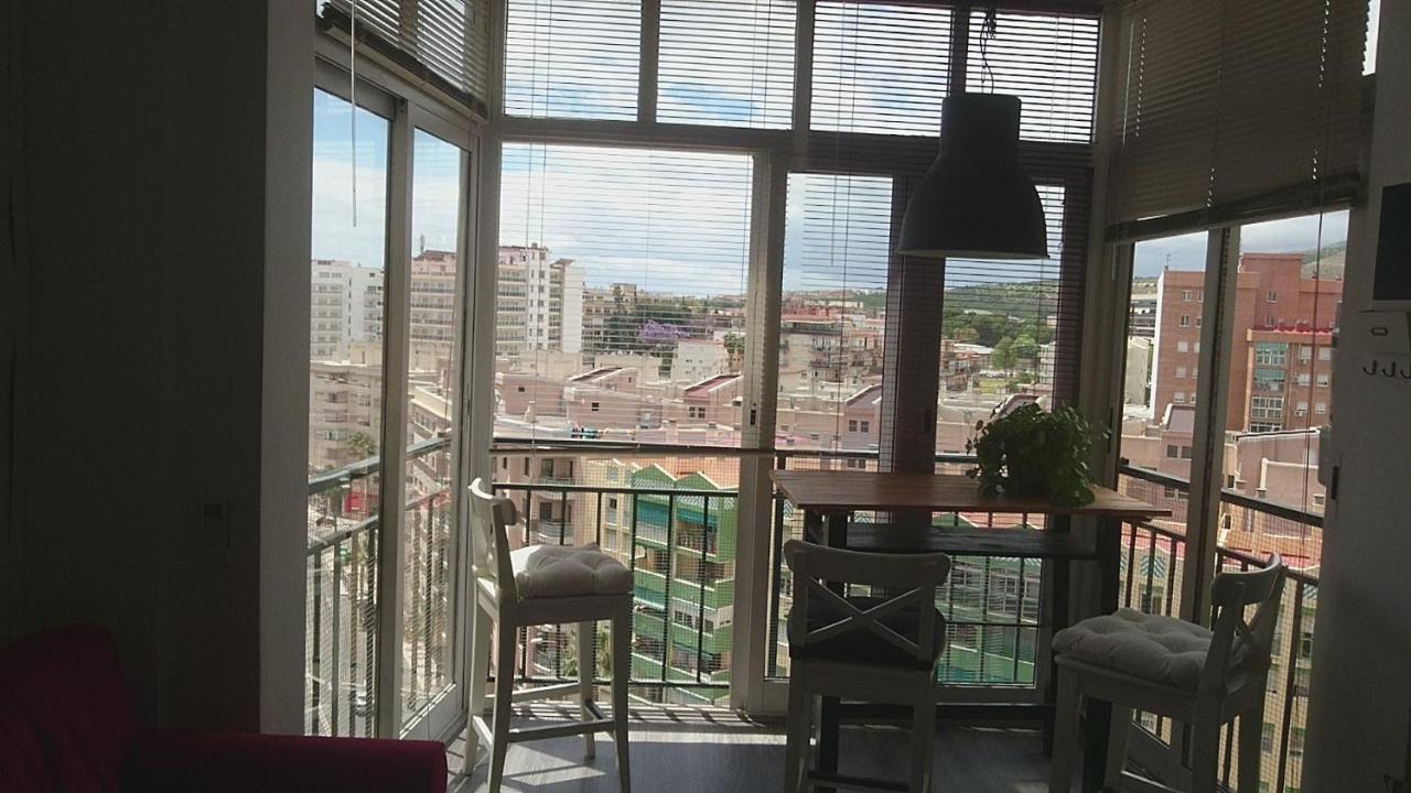 Apartamento Turistico En La Costa Del Sol Leilighet Torremolinos Eksteriør bilde